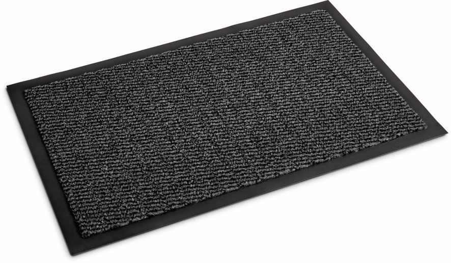 Dekor Schmutzfangmatten 60x90 cm - Anthrazit -  versch. Farben - Bild 1
