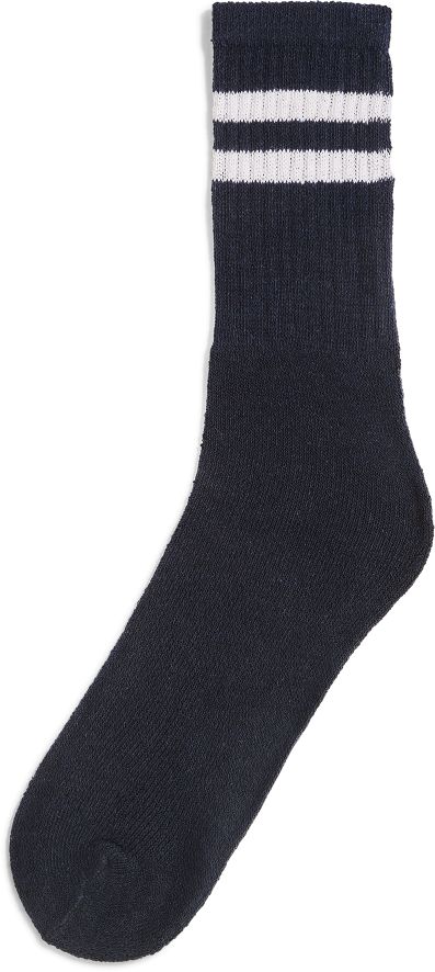 SoC Freizeitsocken10er Pack - schwarz/navy, Gr. 39-42 - Bild 1