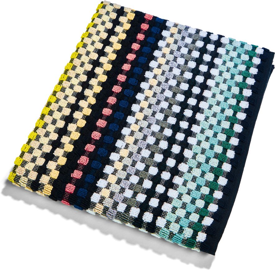 Dekor Grubenfrottier 5er Pack - Bild 1