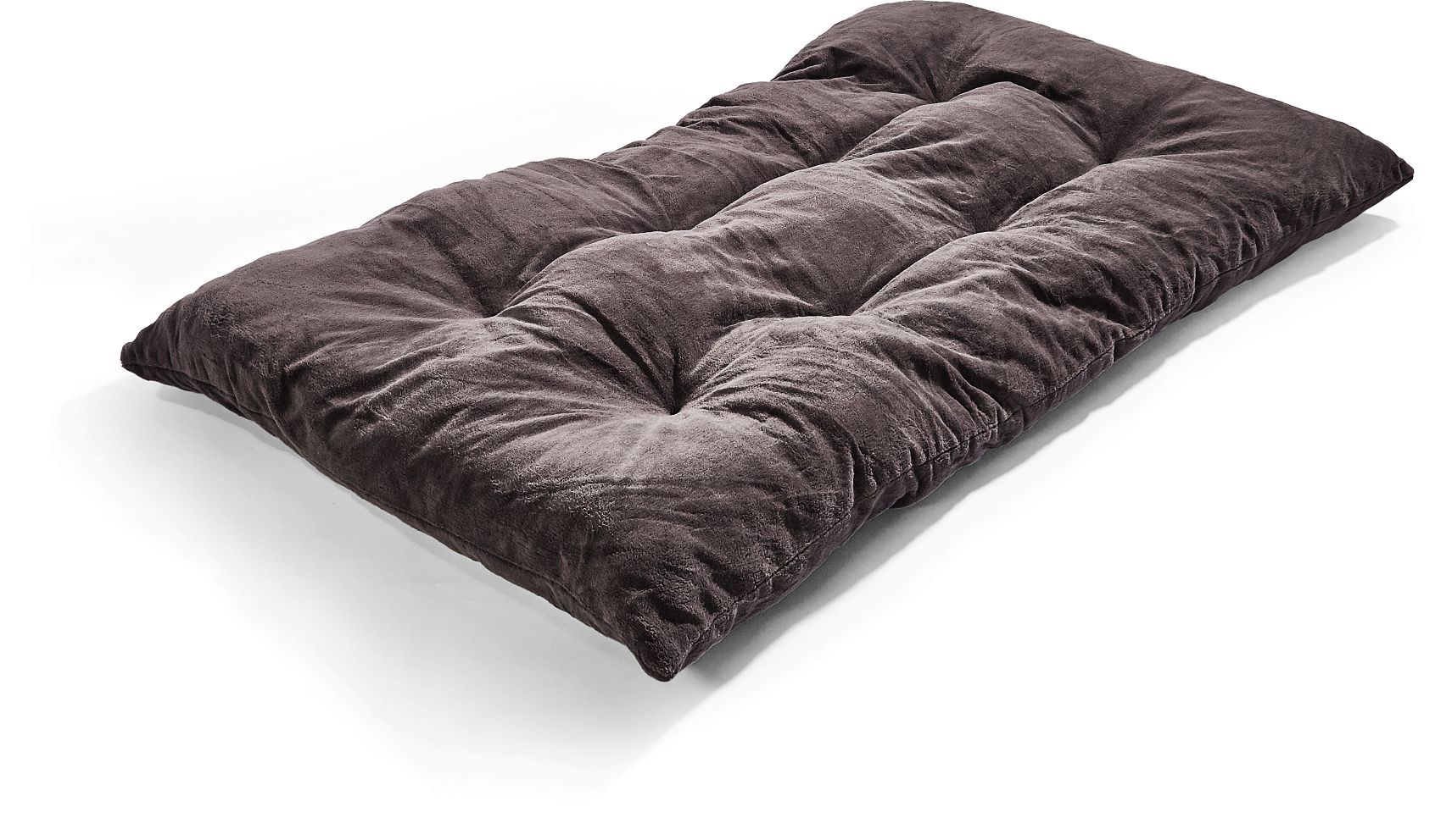 Dekor Chillkissen - grau - Bild 1