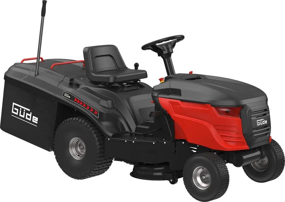 Güde Rasentraktor GAR 840 T Hydrostat | 04015671510907