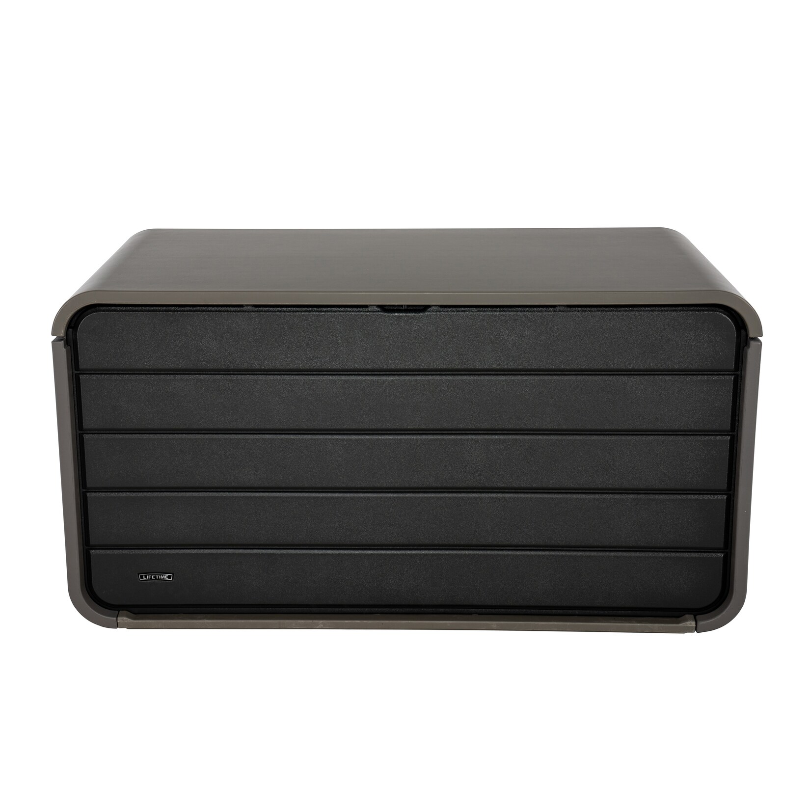 Lifetime Kissen- & Auflagenbox   625 L Grau 72,4×146,7×77,2cm | 00081483834924