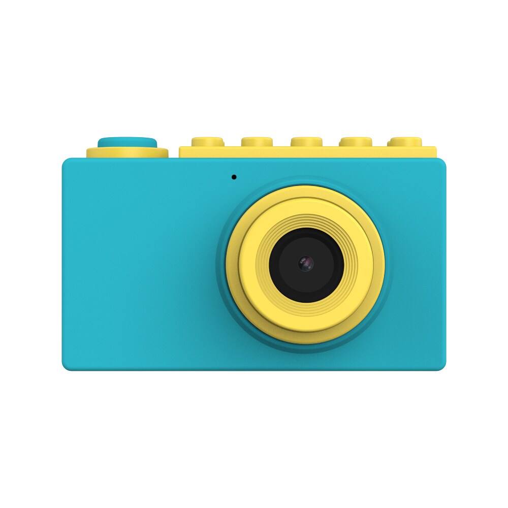 My First Camera 2 Blue