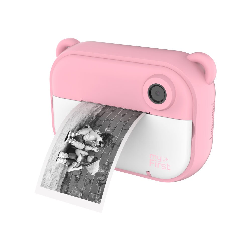 My First Camera Insta 2 Pink | 08885008560709