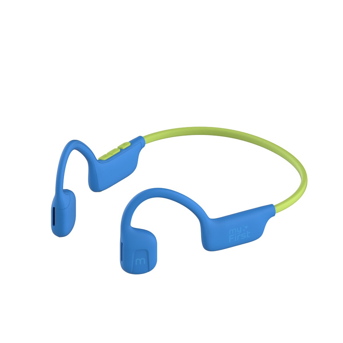 My First Kopfh&ouml;rer AirWaves Blue - Bild 1