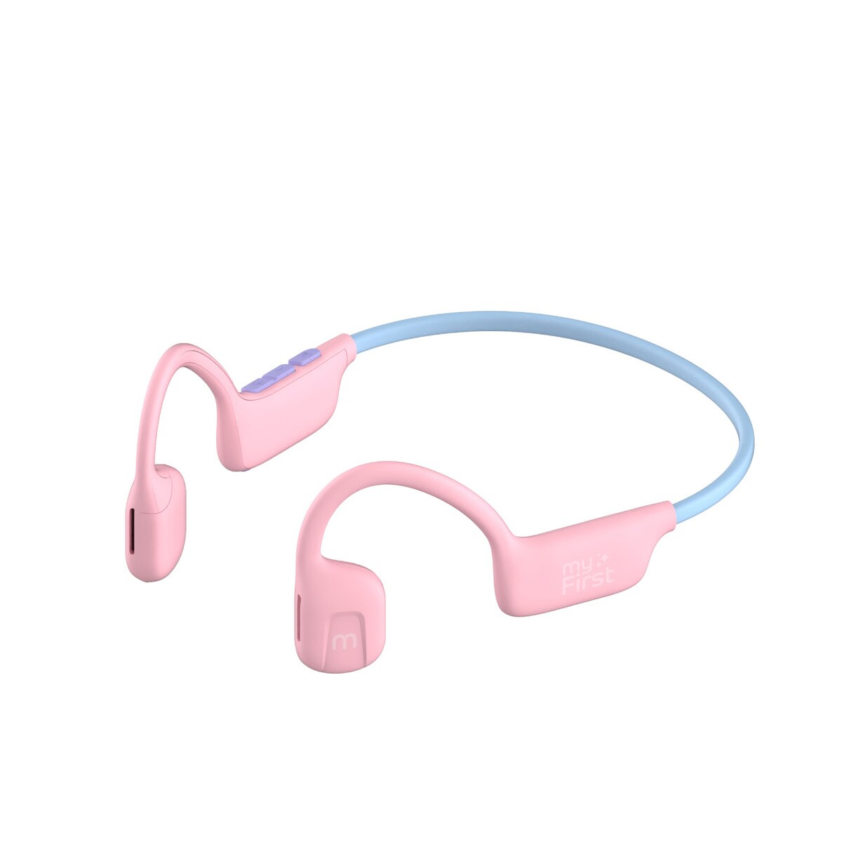 My First Kopfhörer AirWaves Pink | 00850031616578