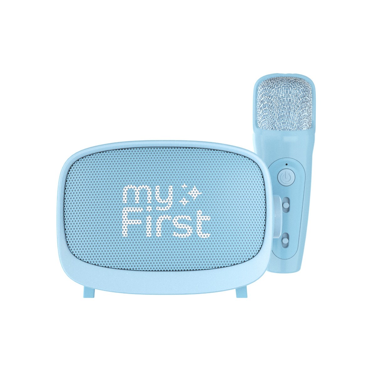 My First Voice 2 Blue