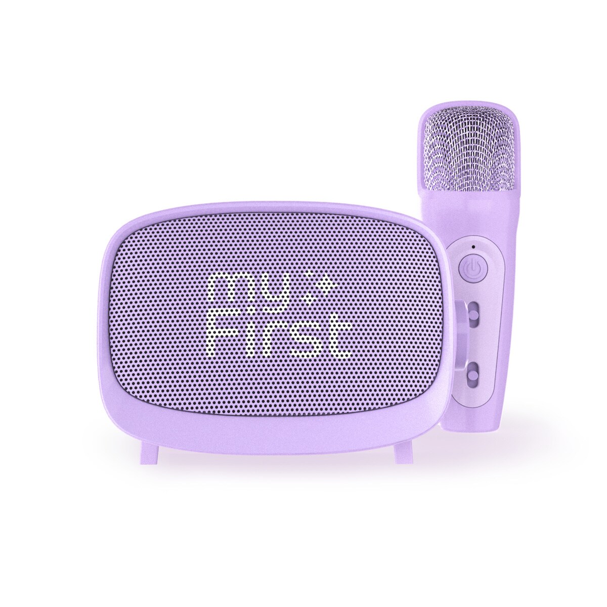 My First Voice 2 Purple