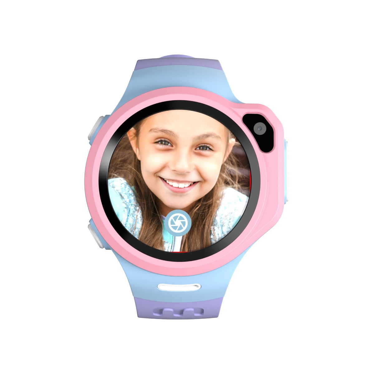 My first Fone R1s Kids Smartwatch Cotton Candy EU - Bild 1