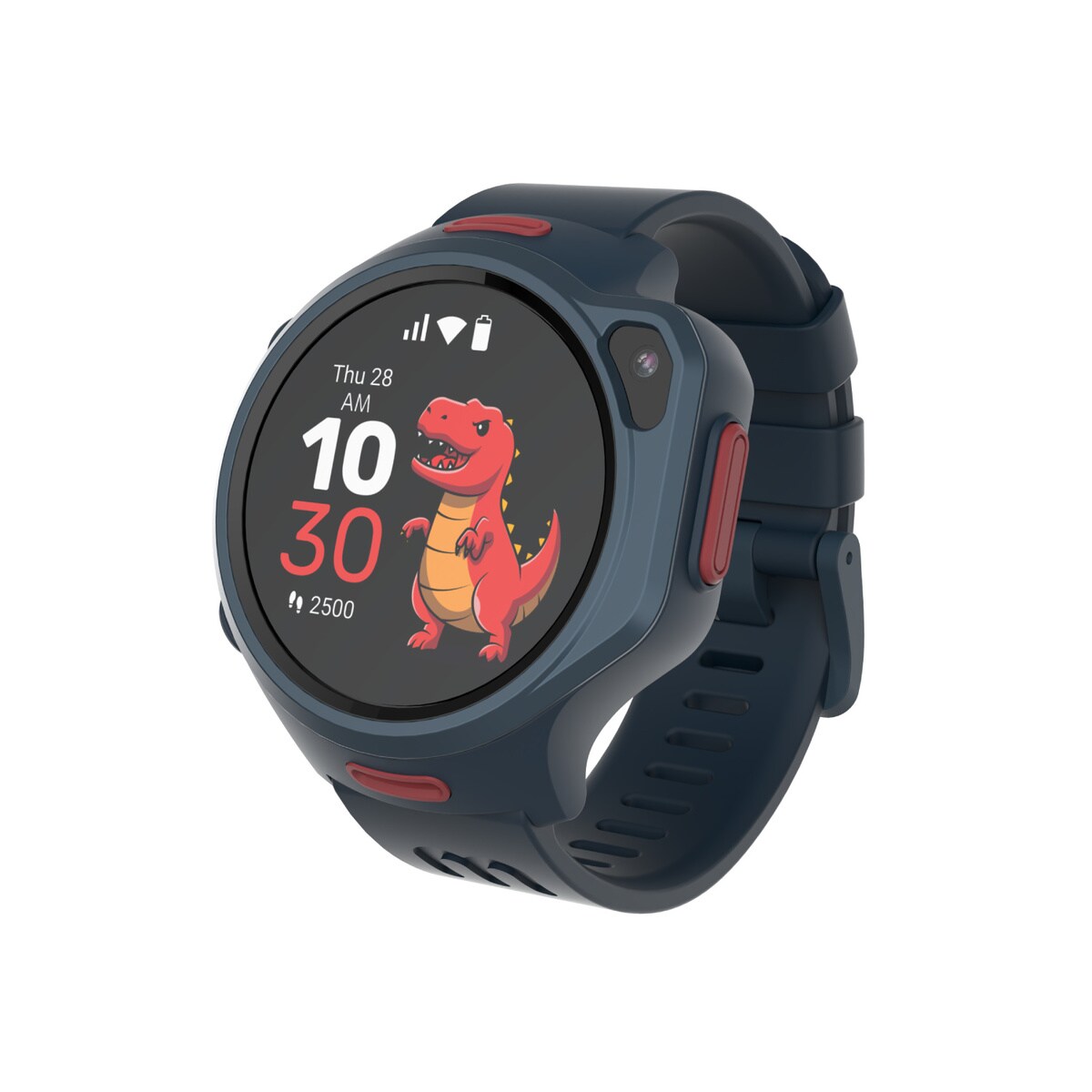 My First Fone R2 Kids Smartwatch Mixed Berries EU - Bild 1