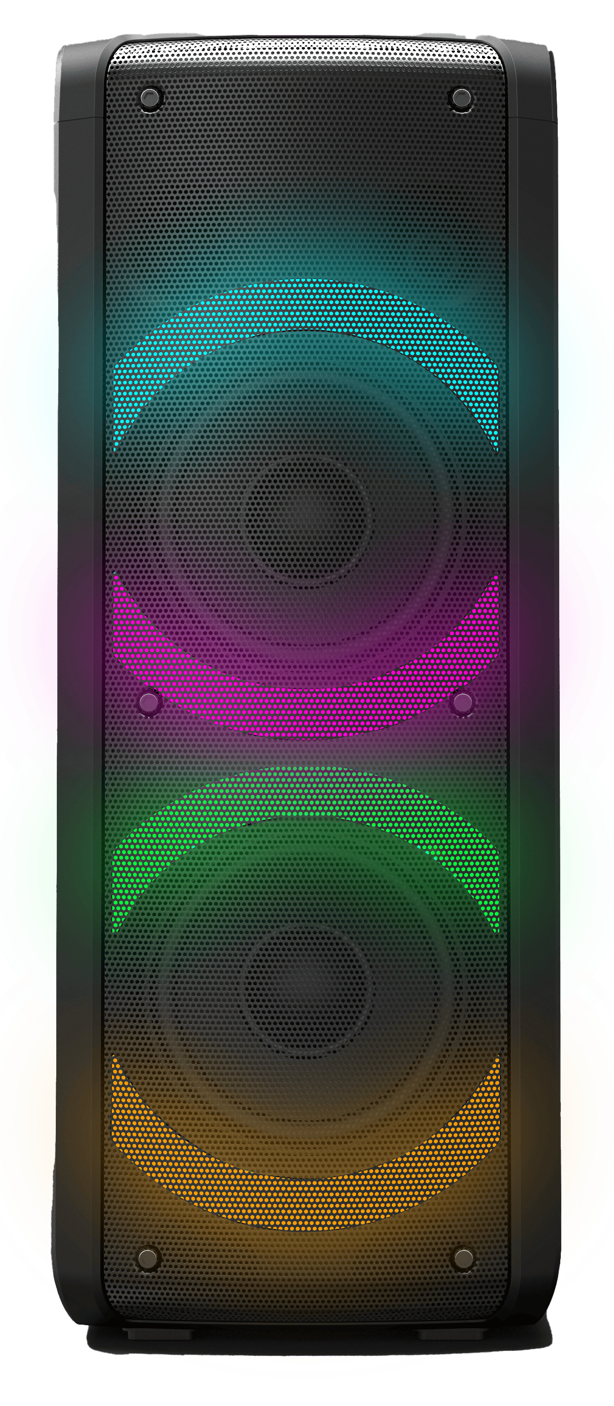 Denver BPS-352 - Bild 1