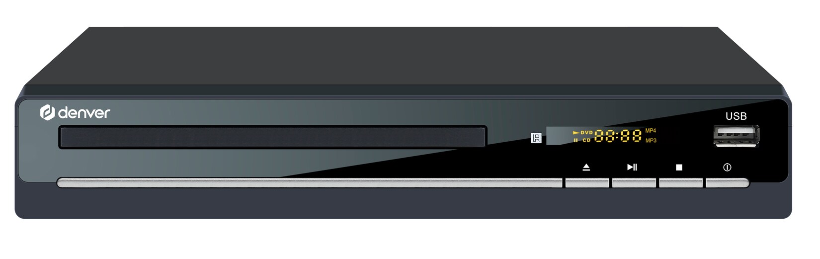 Denver DVH-7787MK3 | 05706751041341