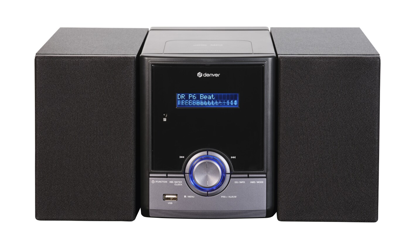 Denver MDA-285 | 02100000916139