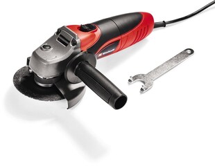 Einhell Winkelschleifer TC-WS 125 - Bild 1