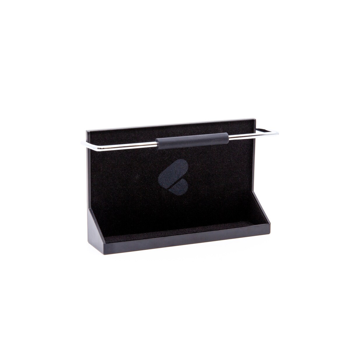 We are Rewind G&uuml;rtelklipp Portable BT Cassette Player - Bild 1