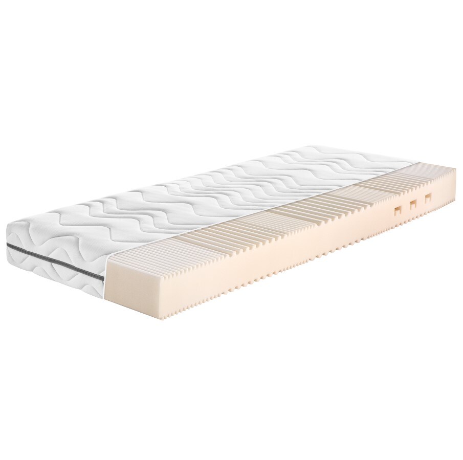 FAN Matratze Megamax Komfort S - versch. Ausf&uuml;hrungen - H2 80x200 cm - Bild 1