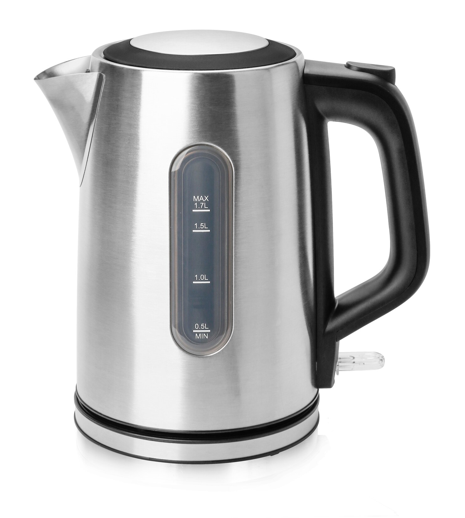 StarQ Wasserkocher – Edelstahl | 04311536052330