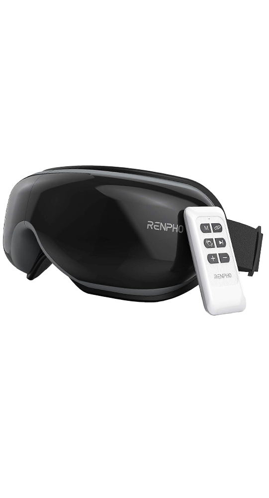 Renpho Eyeris 1 Schwarz | 04897122200106