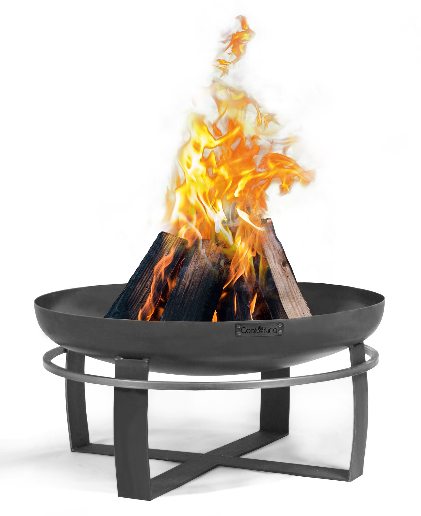 CookKing Feuerschale Viking 80 | 05902709570783