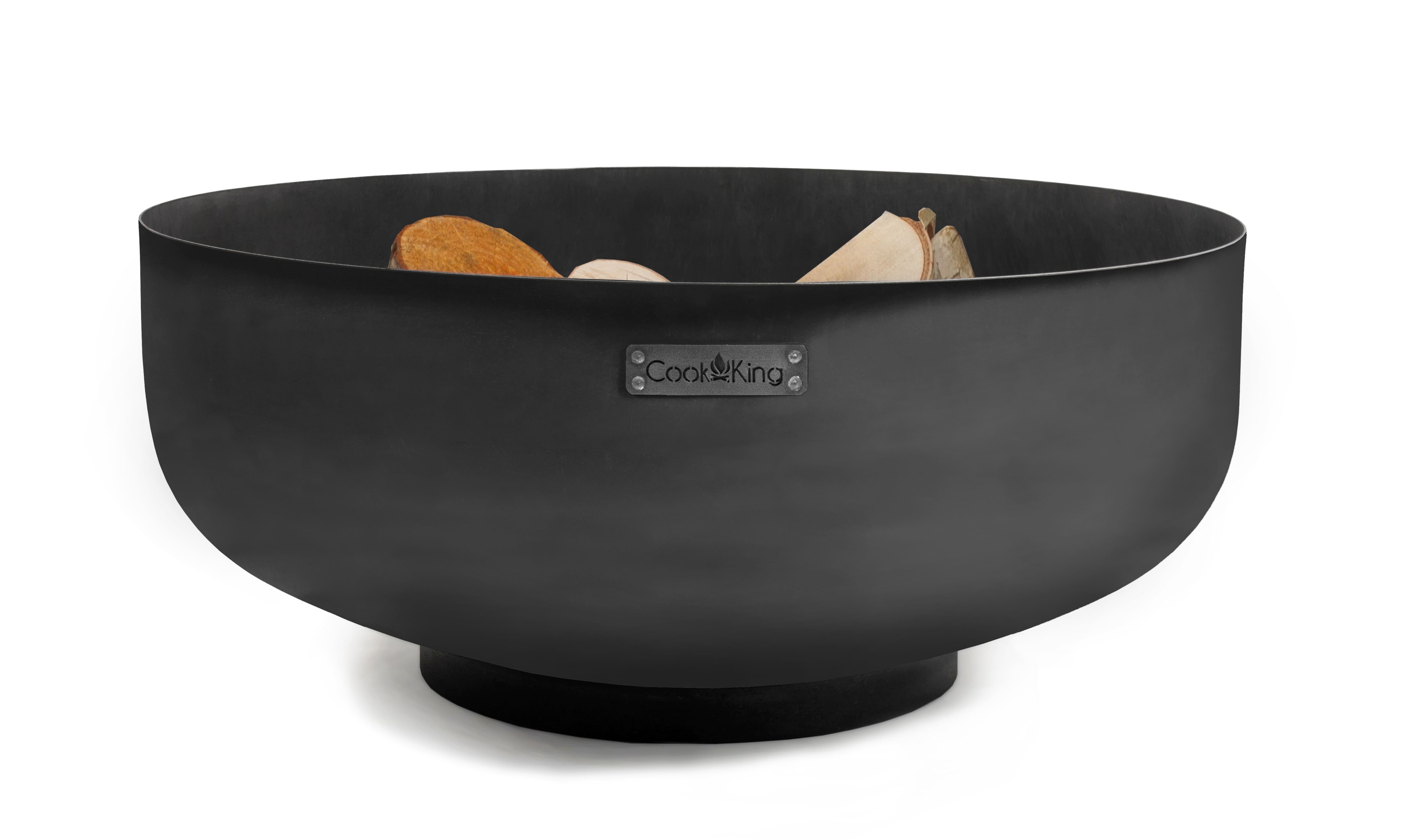 CookKing Feuerschale Palermo XXL - Bild 1
