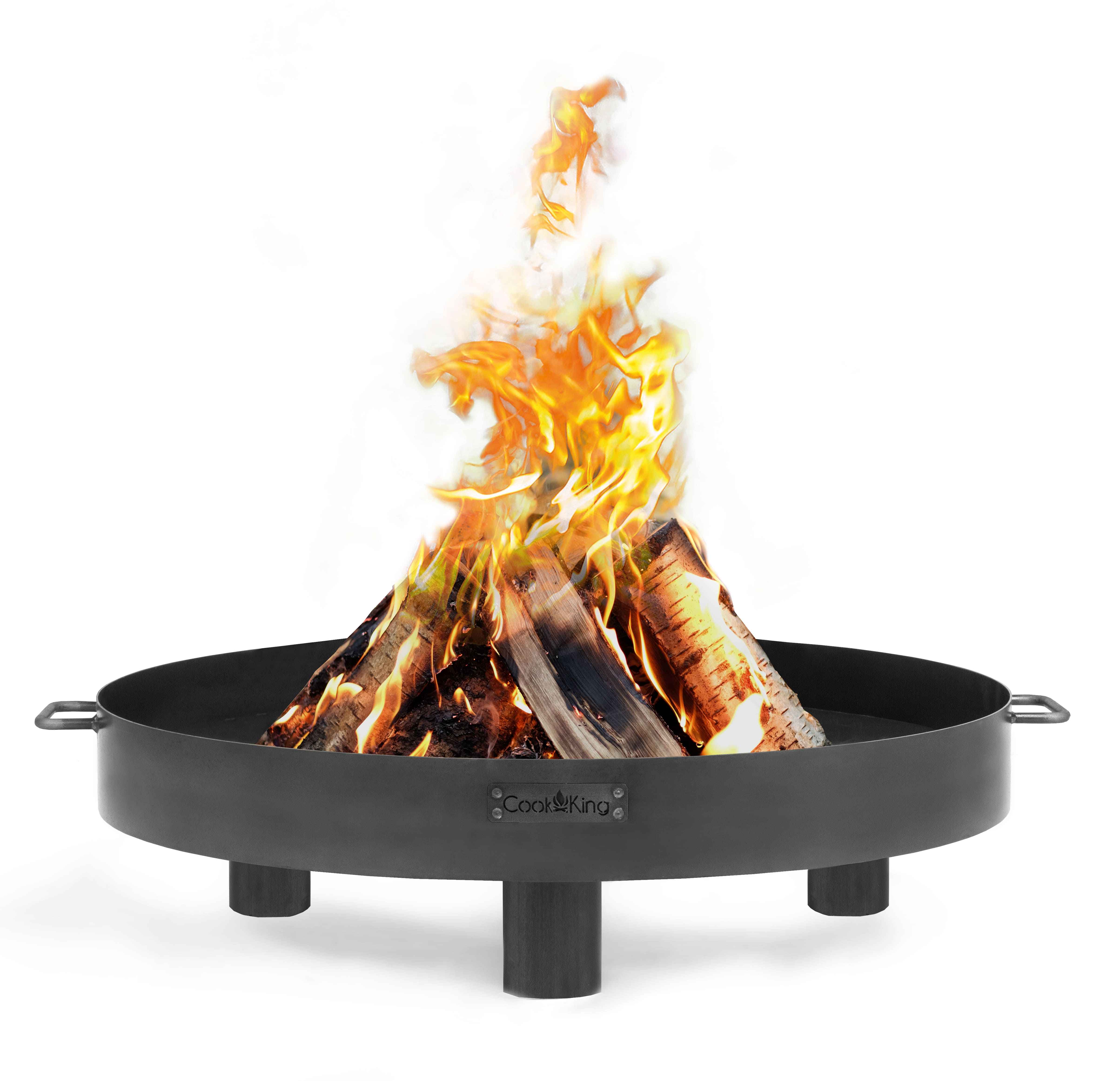 CookKing Feuerschale Tunis 60 - Bild 1