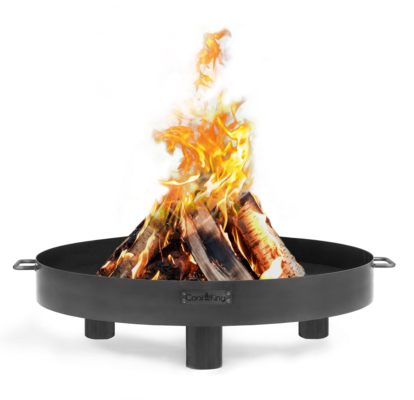 CookKing Feuerschale Tunis 60 | 05902709570875