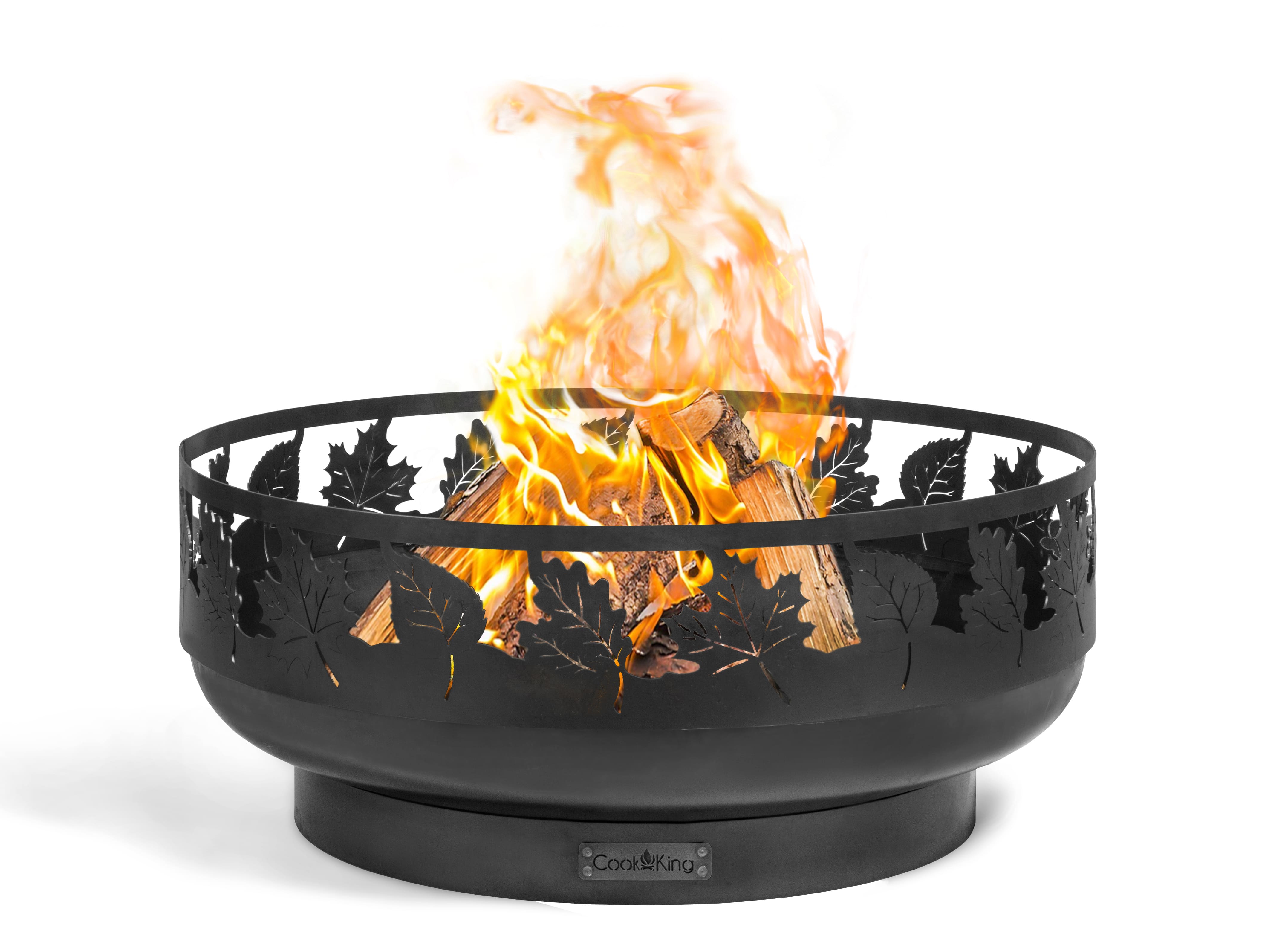 CookKing Feuerschale Toronto 80 - Bild 1