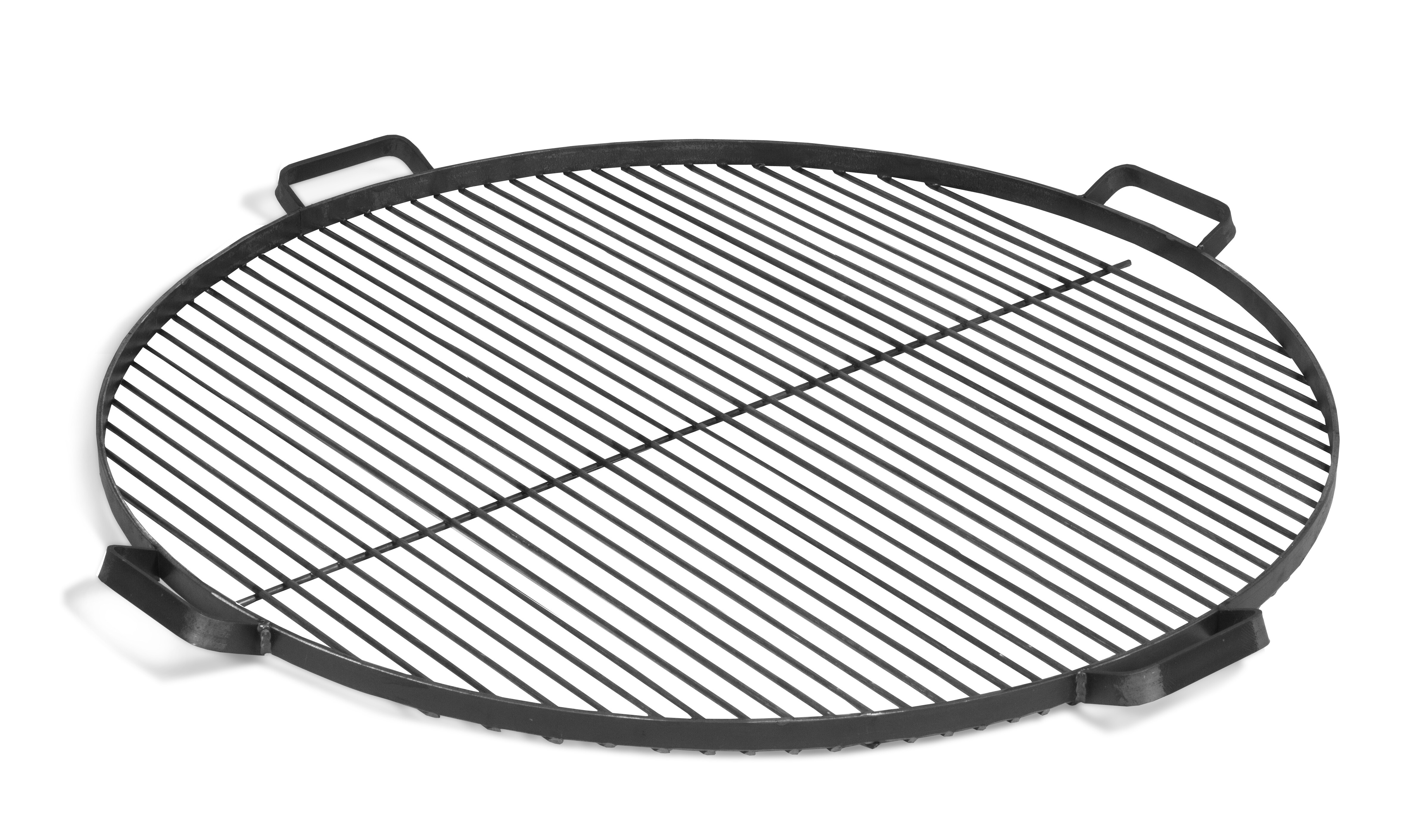 CookKing Grillrost 60 | Inkl. 4 Griffen - Bild 1