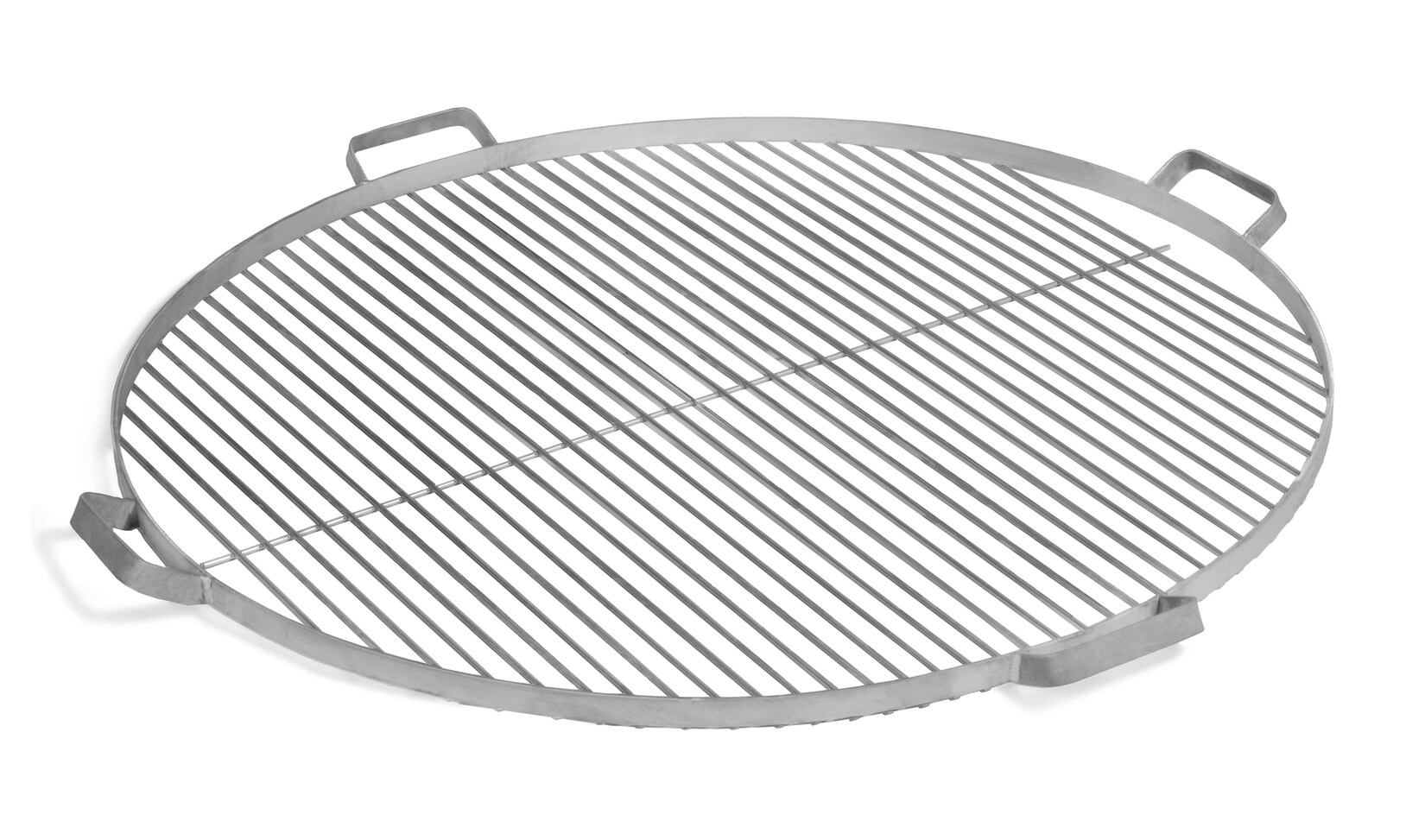 CookKing Grillrost 60   Inkl. 4 Griffen | 05902709572541
