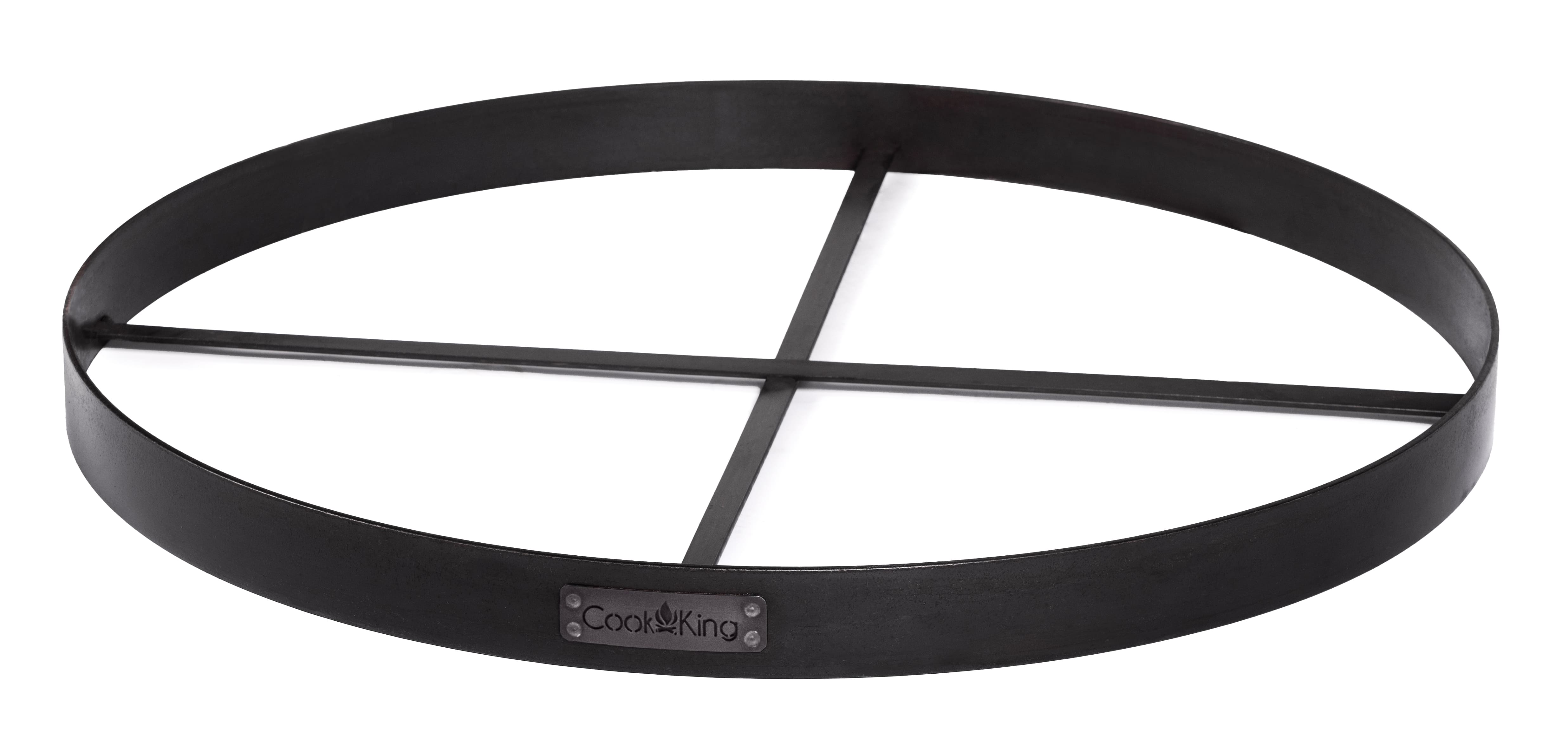 CookKing Feuerschalenbasis 80 - Bild 1