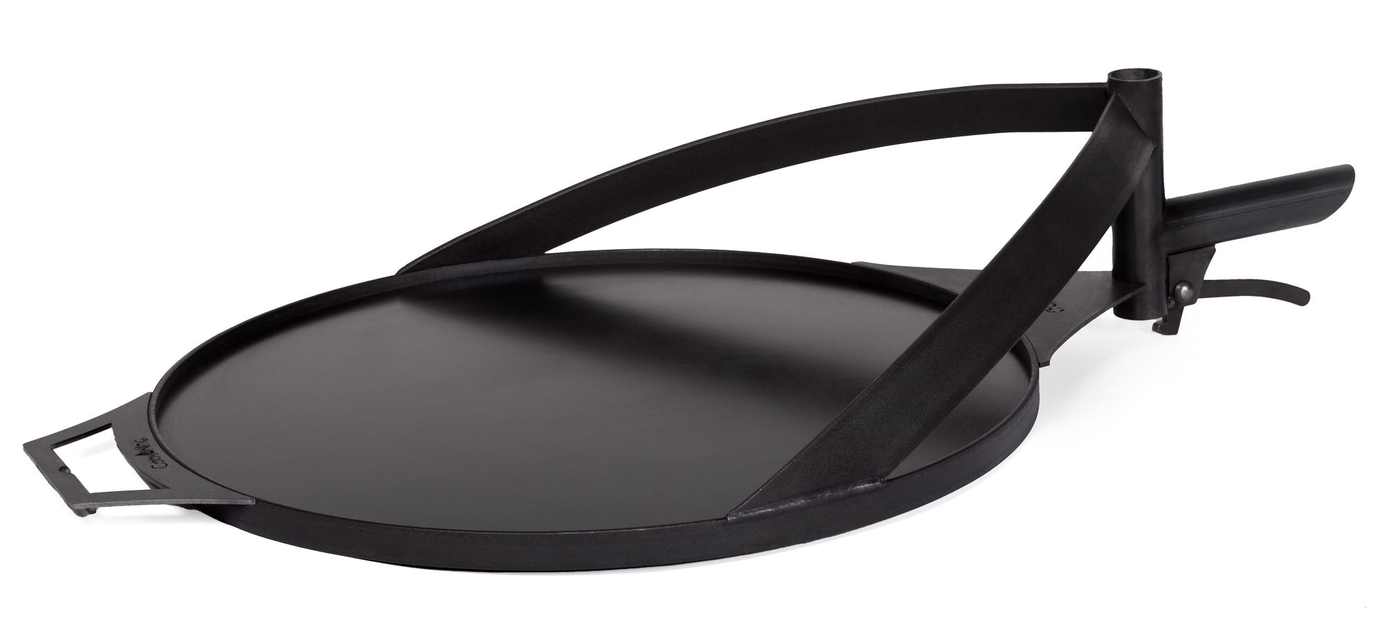 CookKing Grillplatte | F&uuml;r Bandito & Montana x - Bild 1