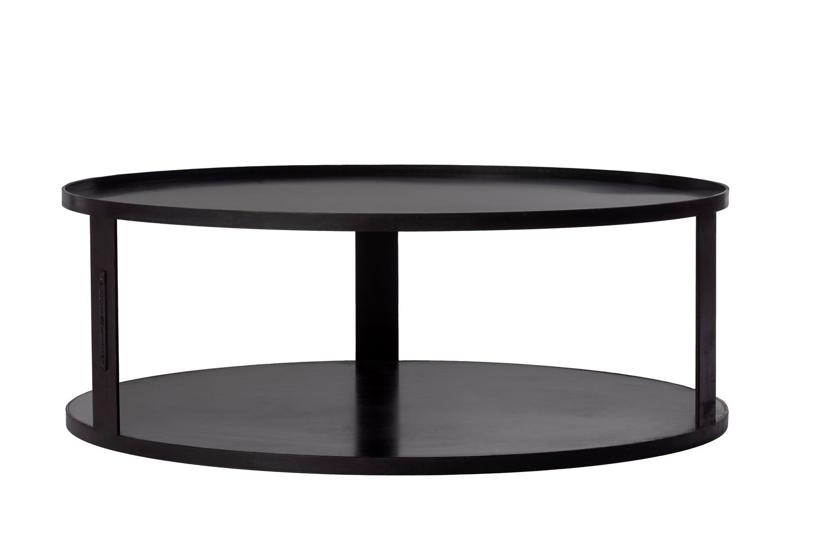 CookKing Feuerschalenbasis  & Holzlager 60 | 05902709574026