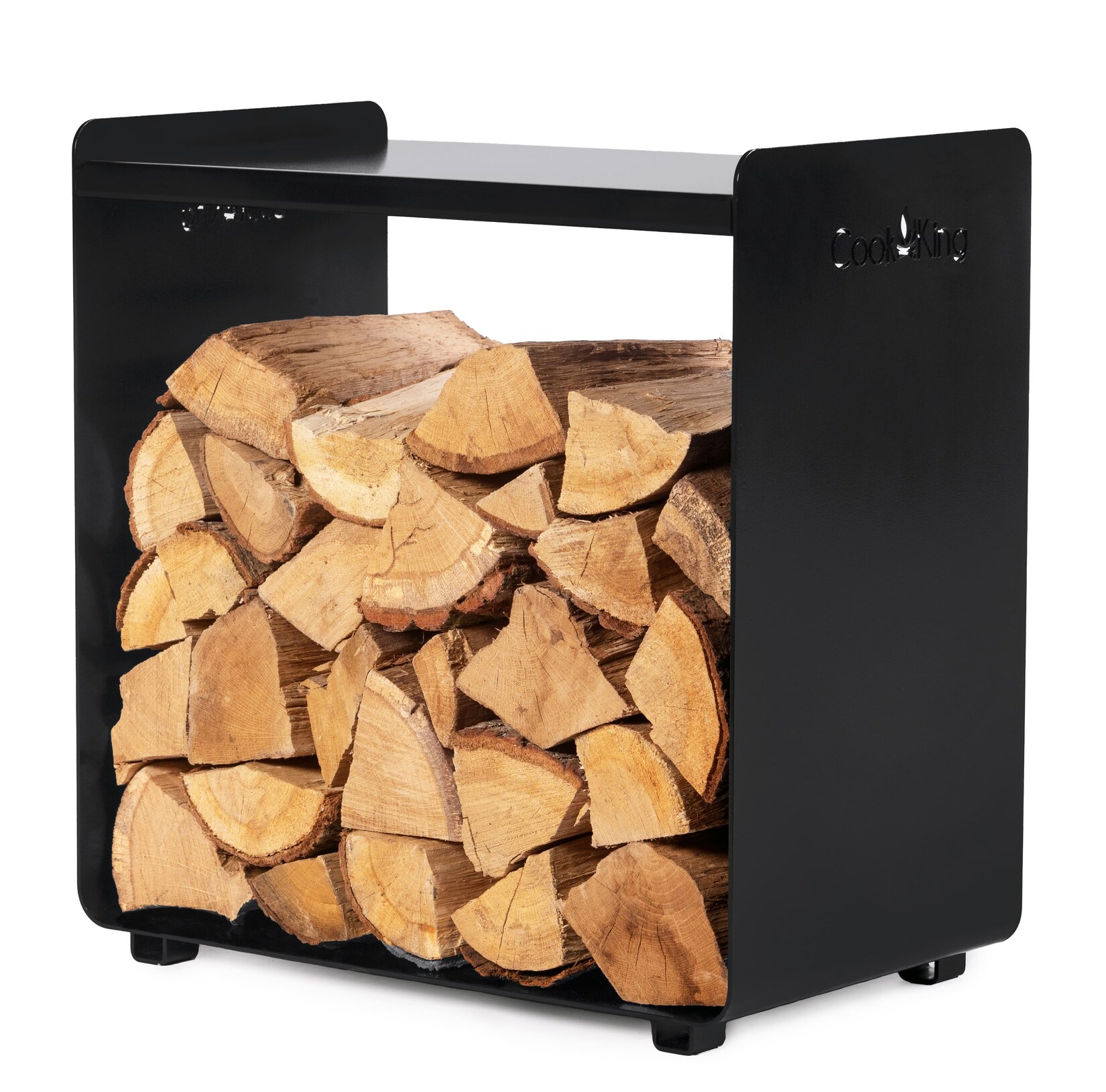 CookKing Kaminholzregal Fuego 50 | 05902709574125