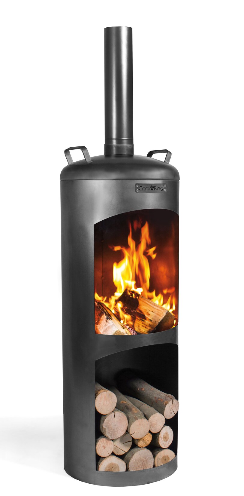 CookKing Terrassenofen Faro | 05902709571049