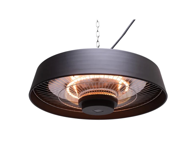 Westmann Deckenstrahler Fusion - Bild 1