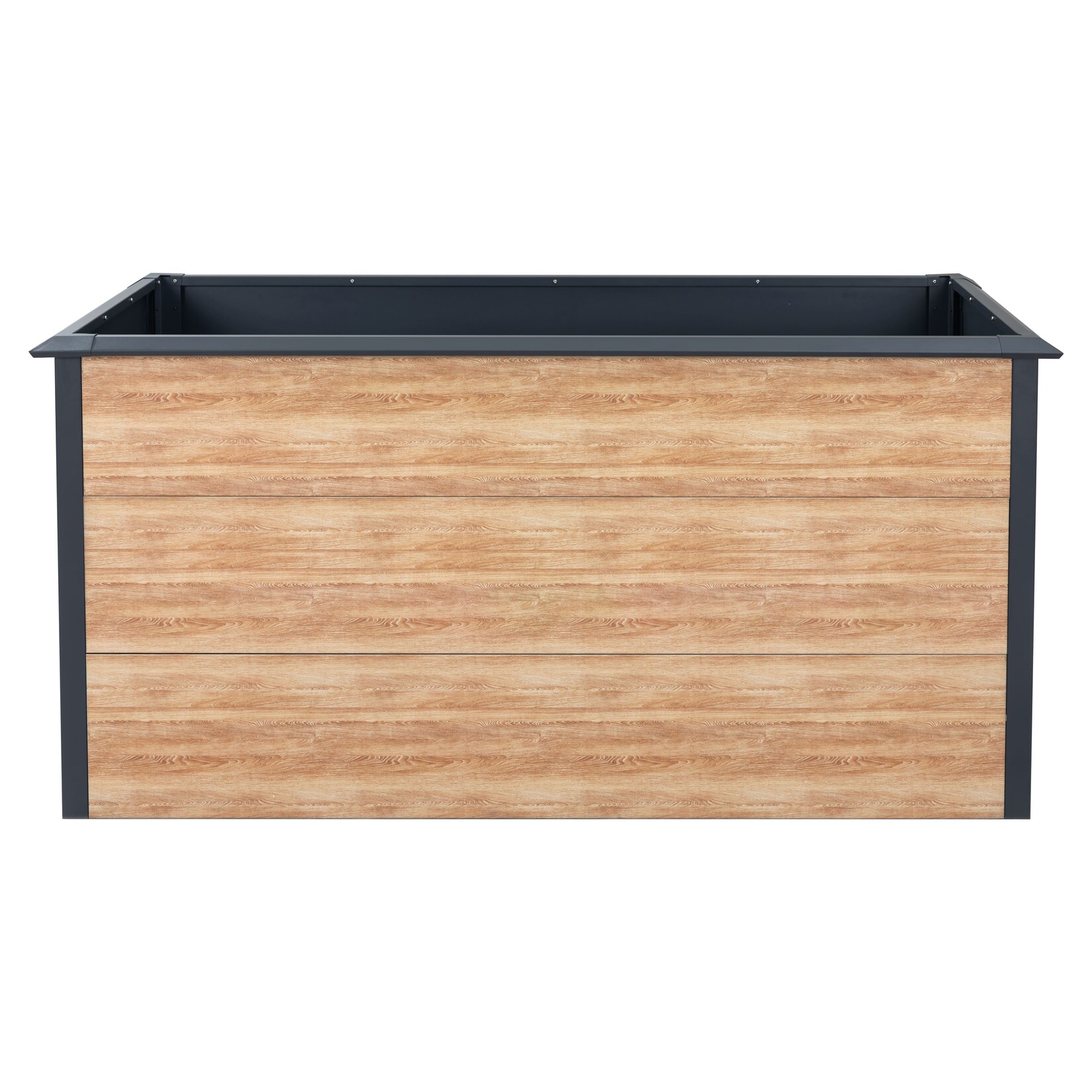 Westmann Hochbeet 'Primus-Multi XL ' anthrazit 200 x 77 x 100 cm