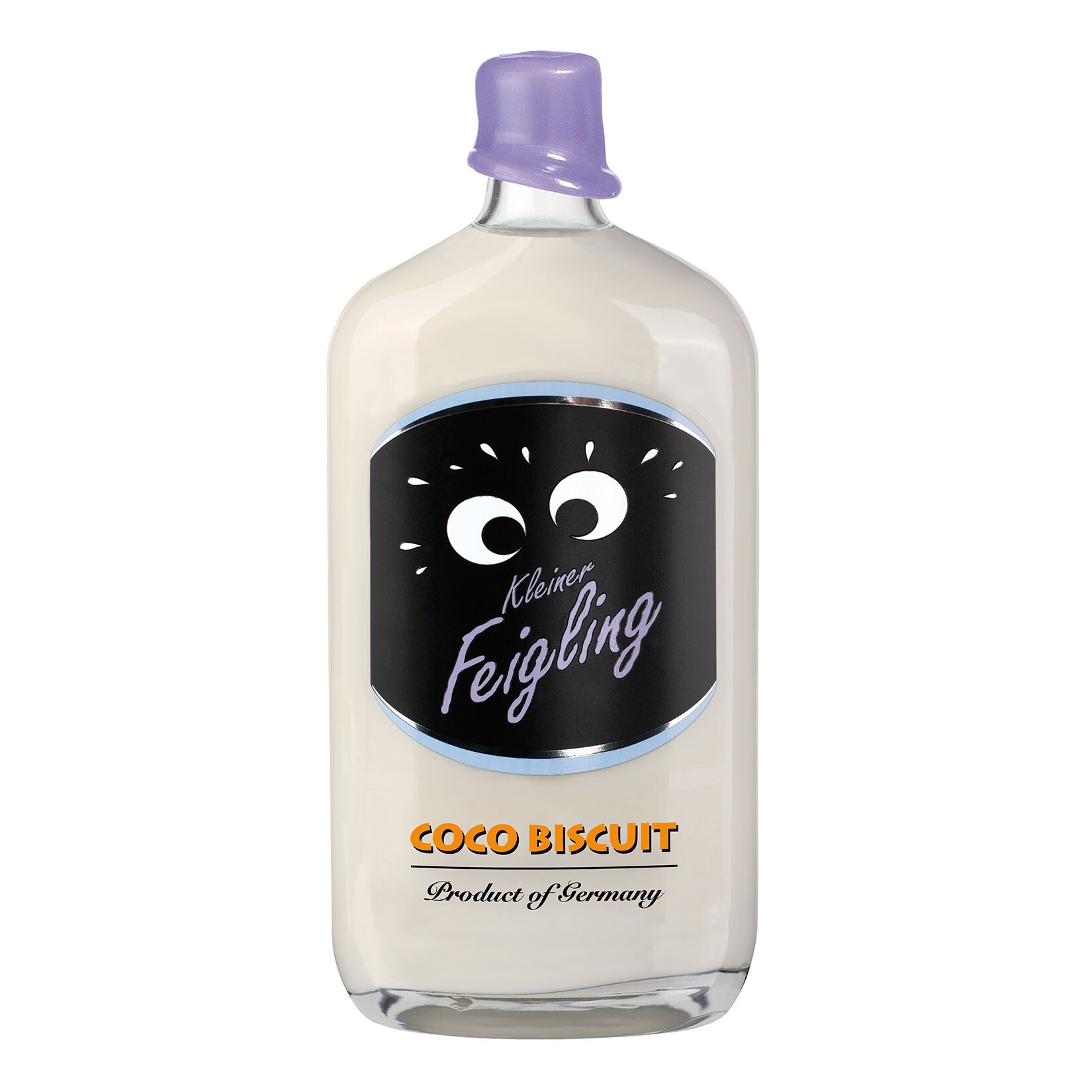 Kleiner Feigling Coco Biscuit 15,0 % vol 3,0 Liter - Bild 1