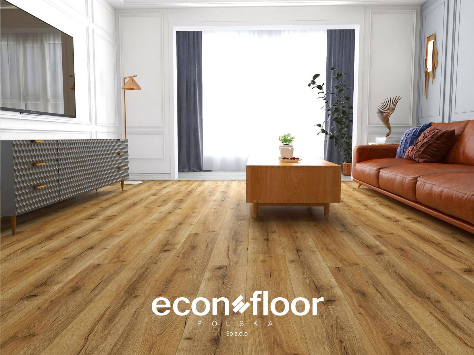 SPC VINYLBODEN La Boheme 2,65 qm² Country Wood | 07427251934817