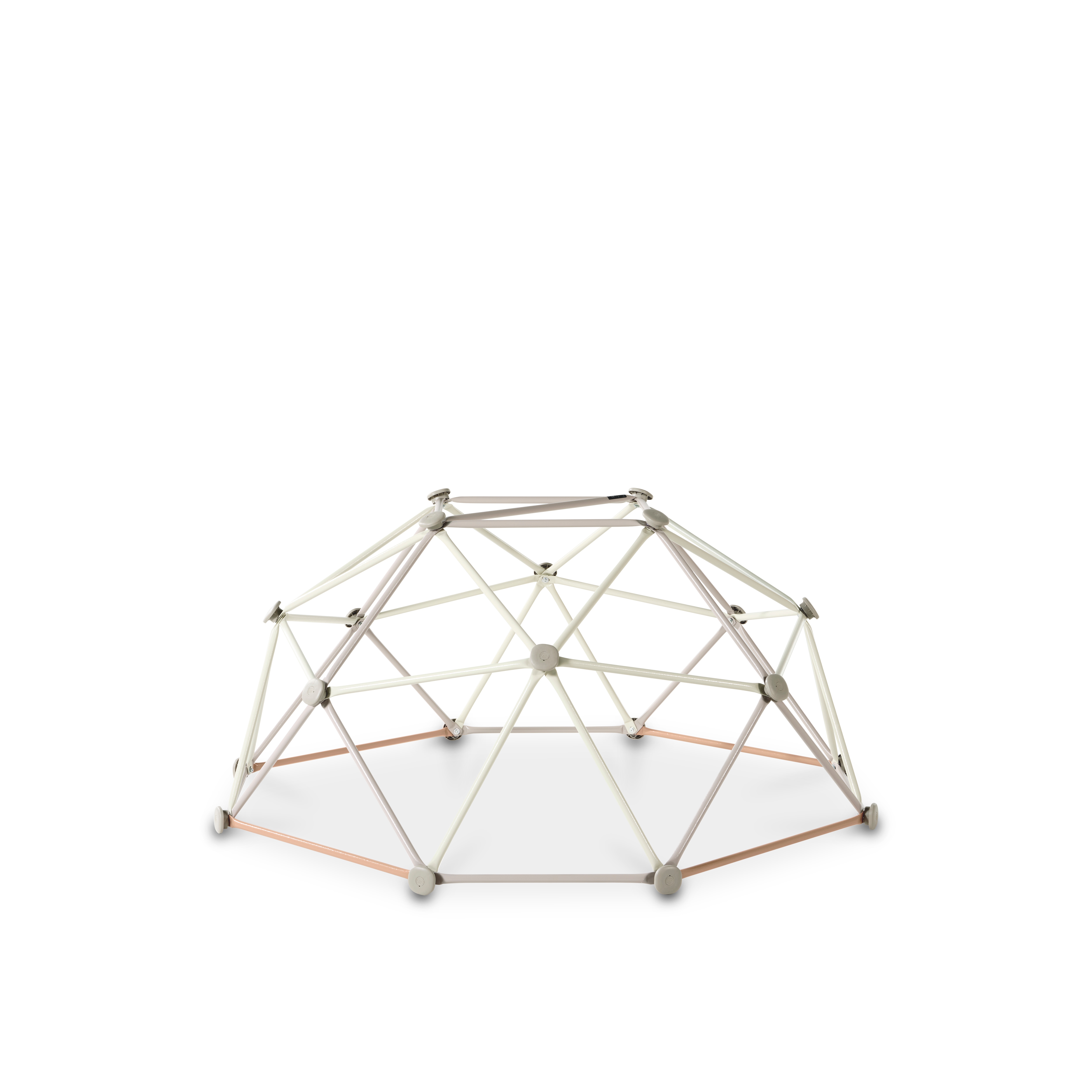 EXIT Metal Climbing Dome &oslash;190cm - pastell - Bild 1