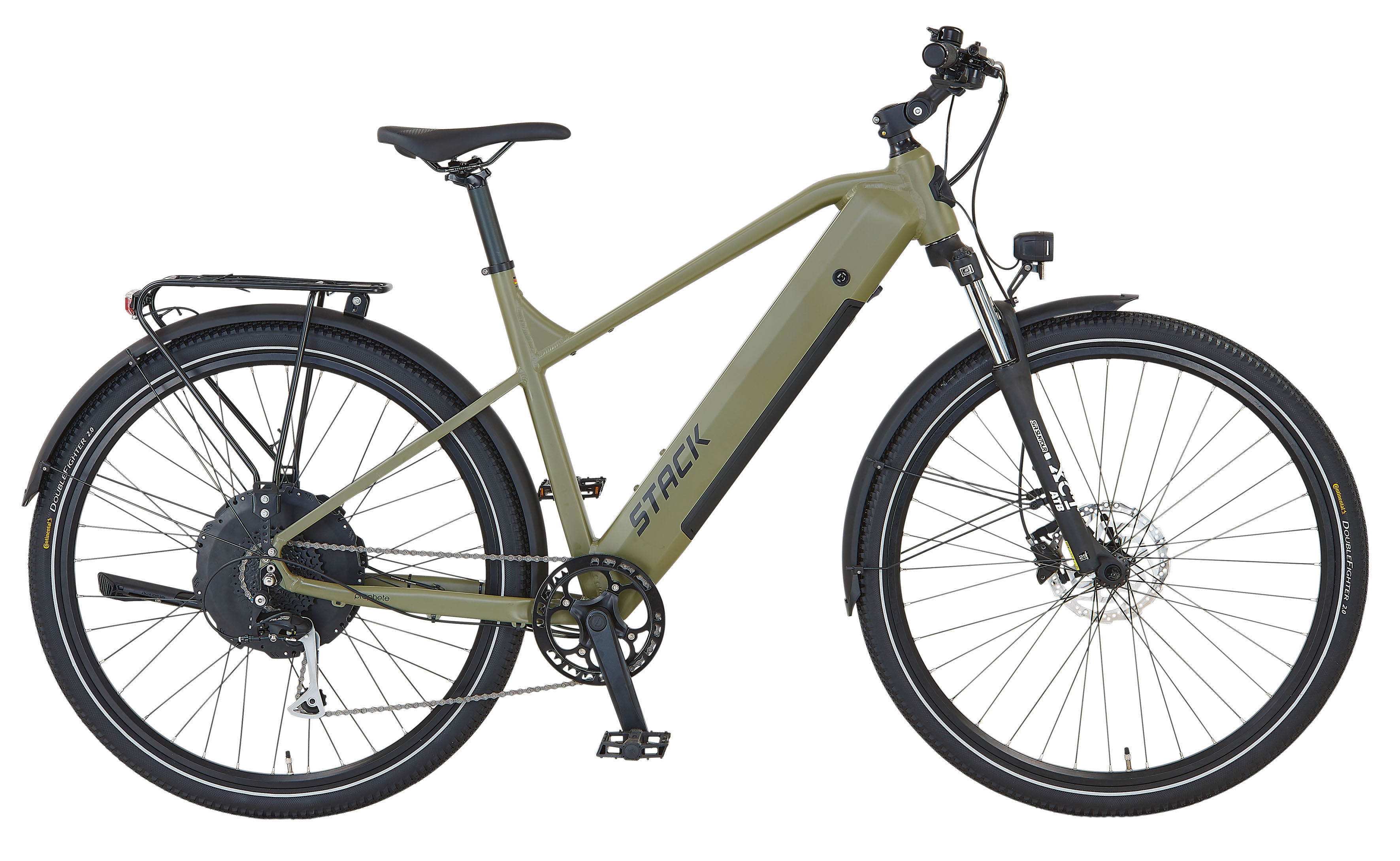 Prophete Stack 2.0 Stack E-Bike 29" - Bild 1