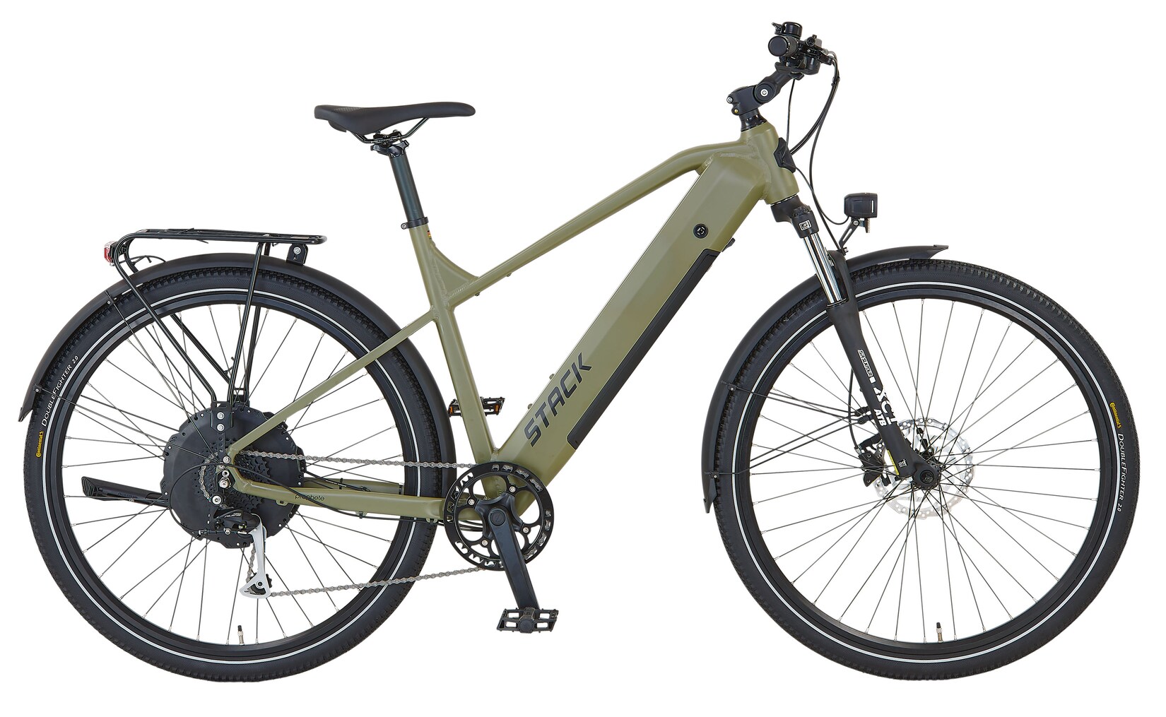 Prophete Stack 2.0 Stack E-Bike 29″ | 04014607555753