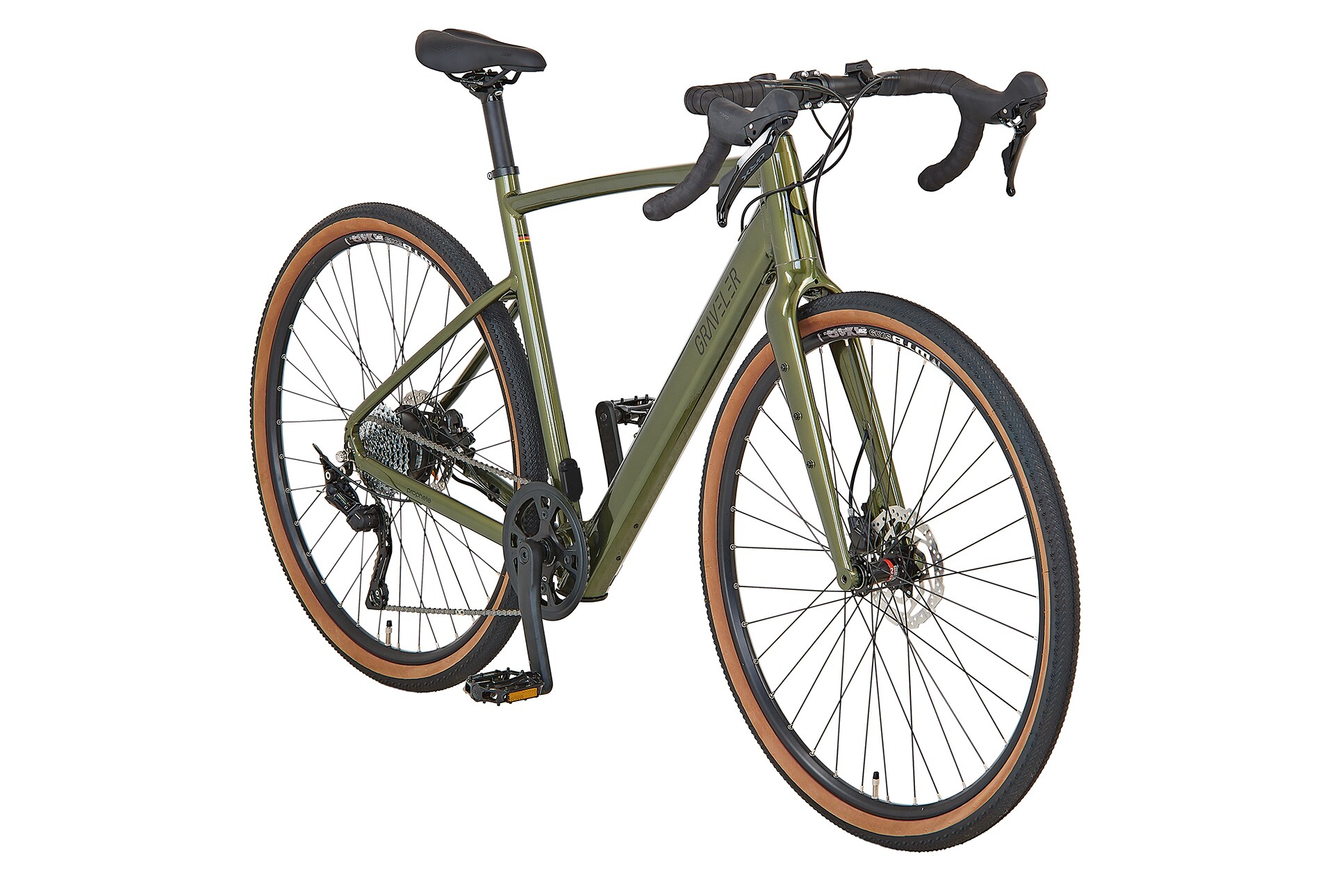 ghost mountainbikes Ghost Special Edition Hardtail MTB, Blue/Silver, 44cm