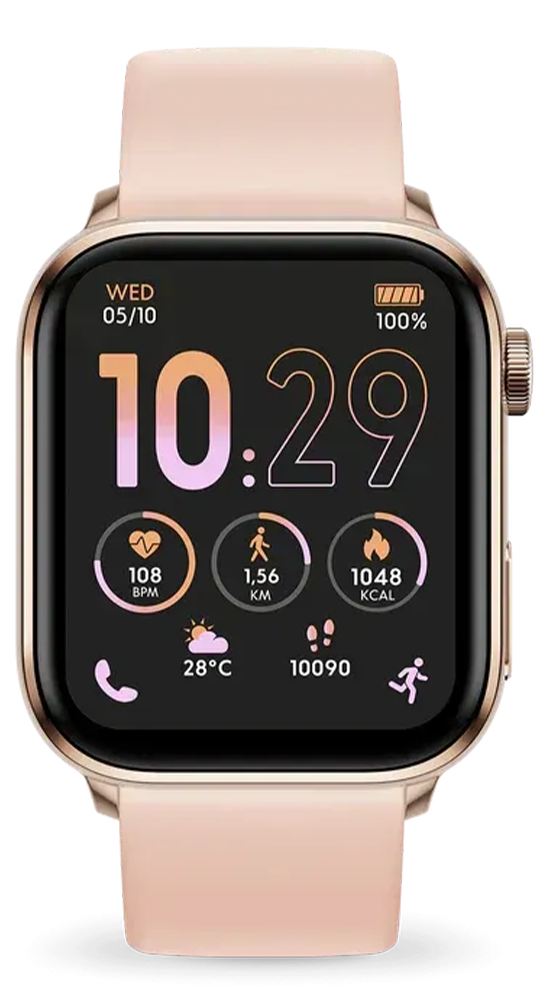 ice watch ICE SMART 3.0 Roségold | 04895173338496