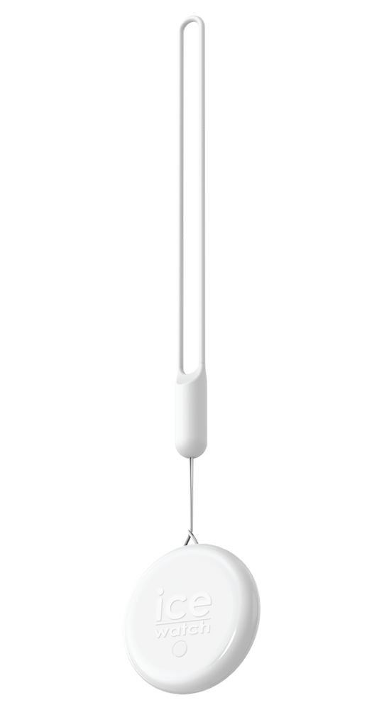ice watch ICE tag 1.0 Wei&szlig; - Bild 1