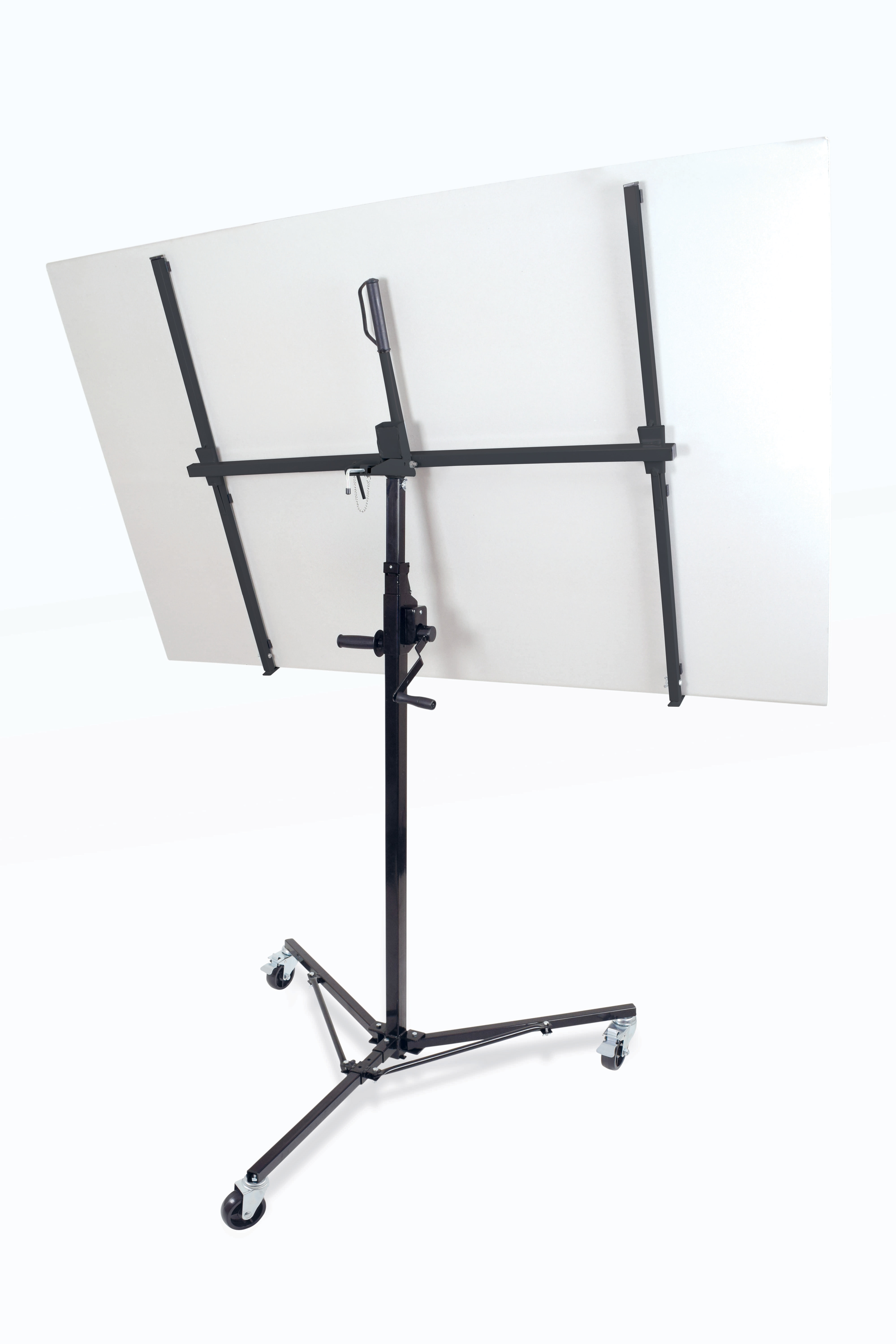 rikta Plattenhebelift 155 cm - 300 cm - Bild 1