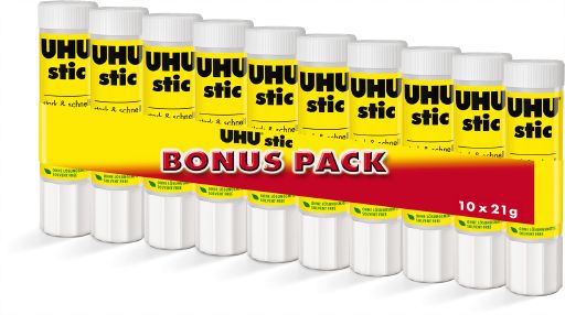 UHU Stic 210 g - Bild 1