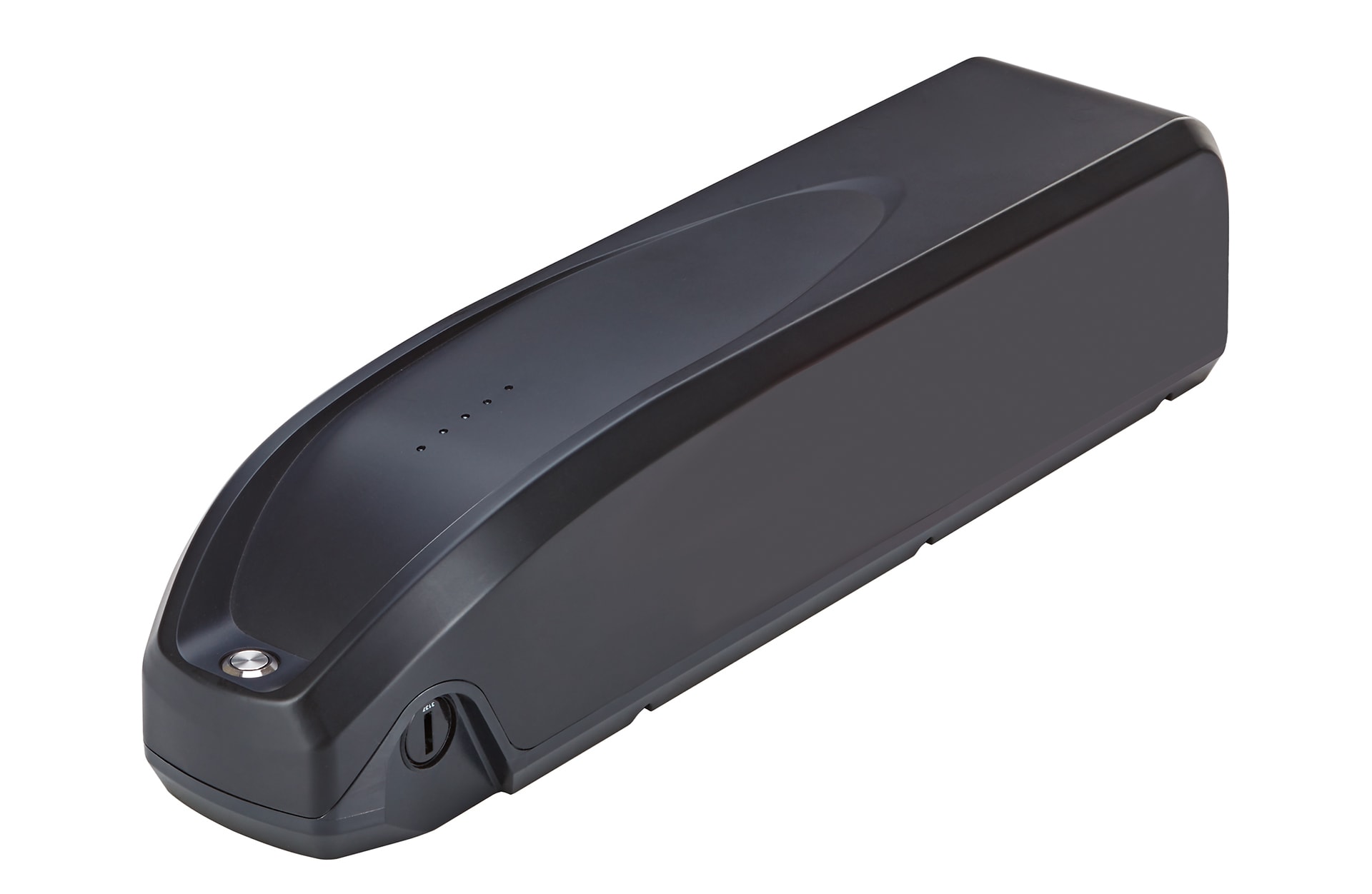 Downtube Akku, Li-Ionen, (Typ AEG) 48 V / 10,4 Ah (499 Wh), CAN V2.5 - Bild 1