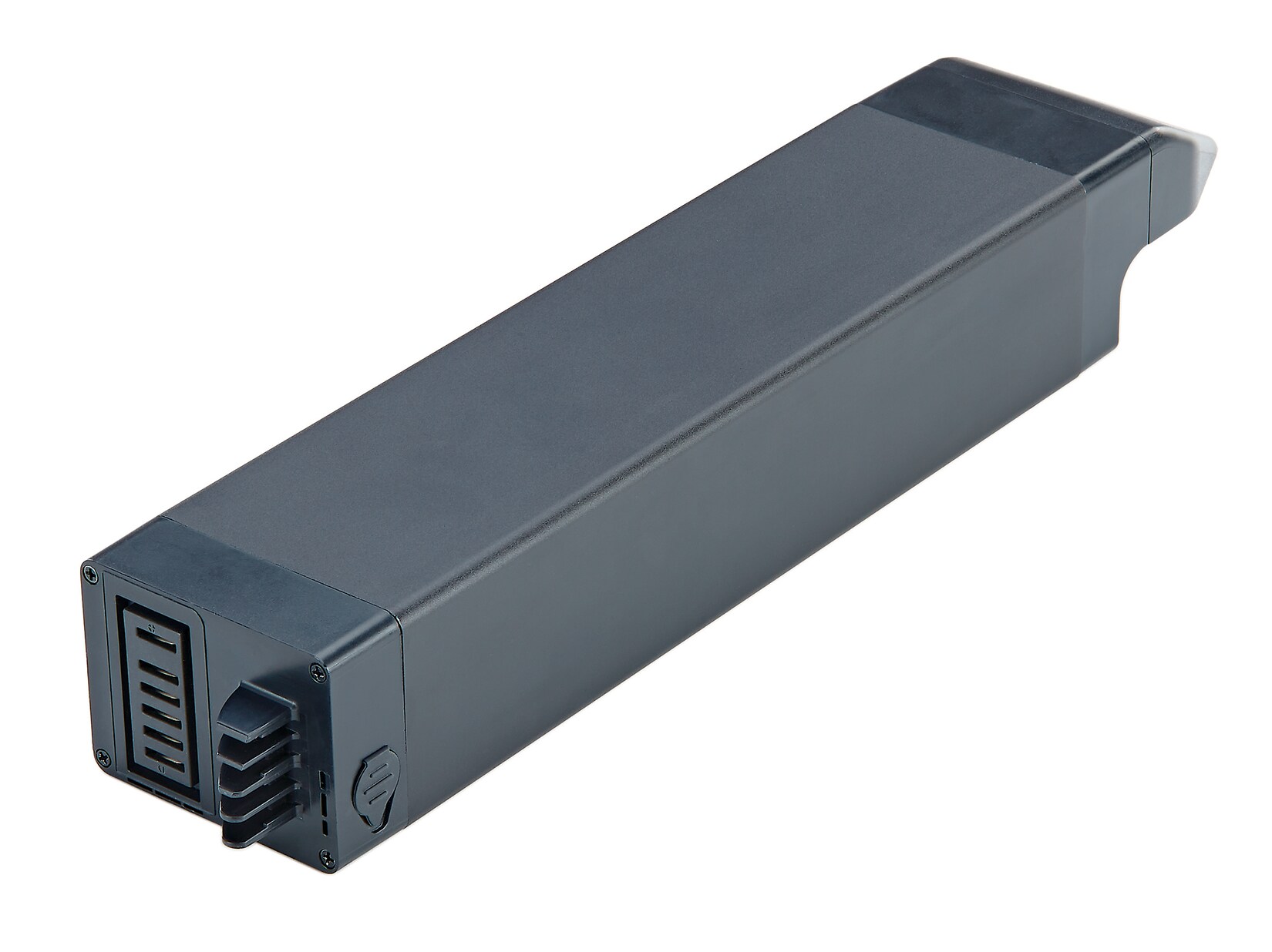 Downtube Akku, semi-integriert, Li-Ionen,  36 V /11,6 Ah (417,6 Wh), CAN V2.5 | 04014607076135