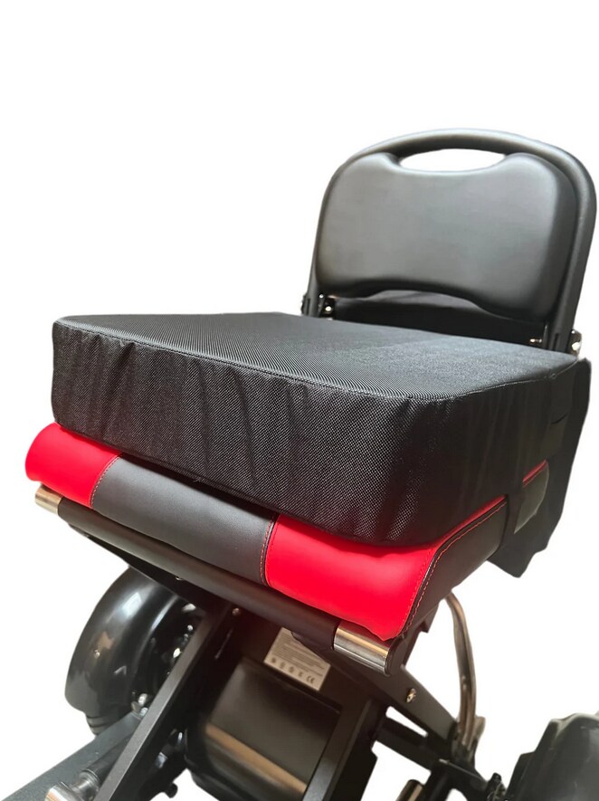 Sitzerh&ouml;hung 8cm Mobot - Bild 1