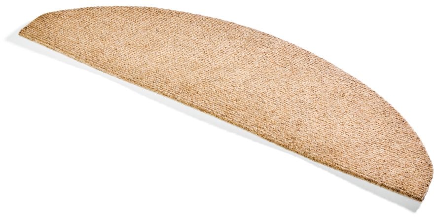 Dekor Stufenmatten 15 tlg. - beige - Bild 1